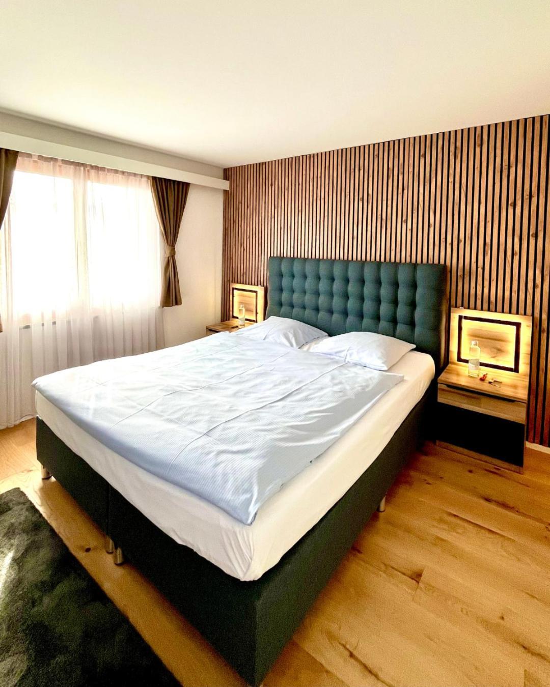 Seiler'S Hotel Liestal Bagian luar foto