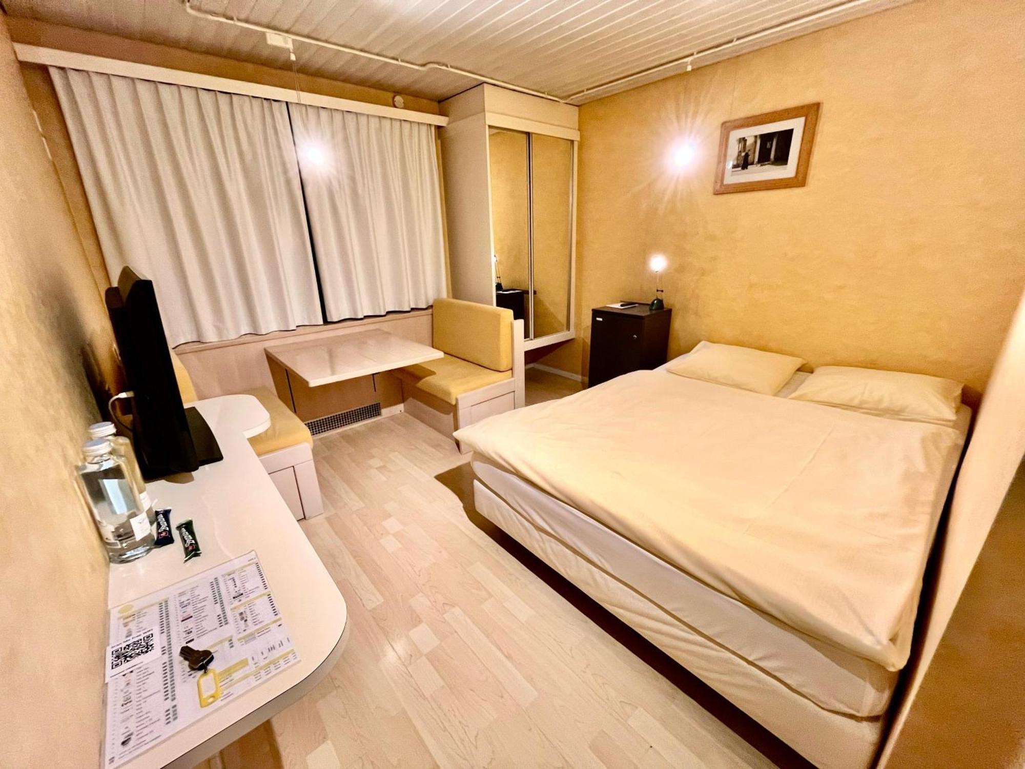 Seiler'S Hotel Liestal Bagian luar foto