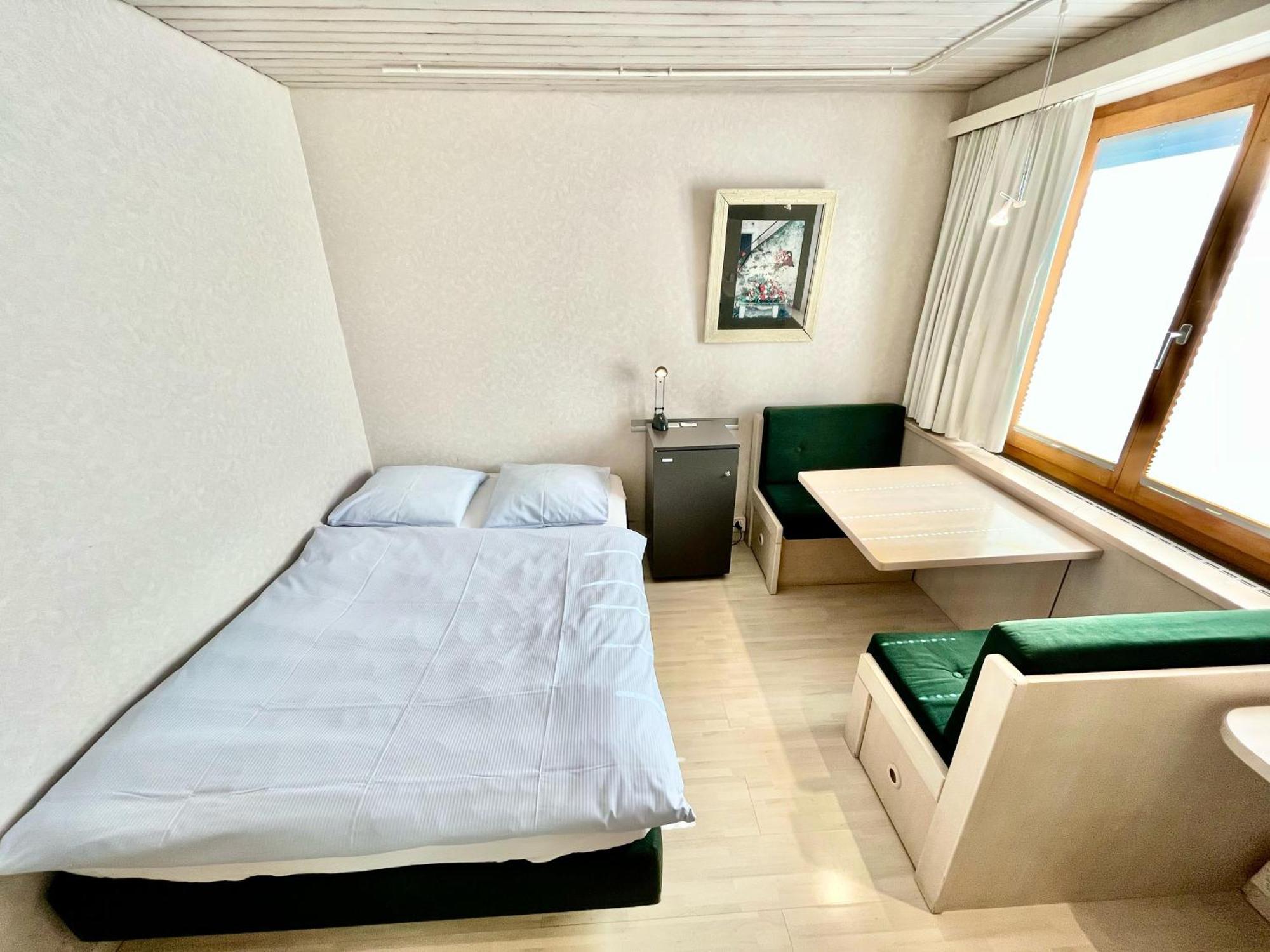 Seiler'S Hotel Liestal Bagian luar foto
