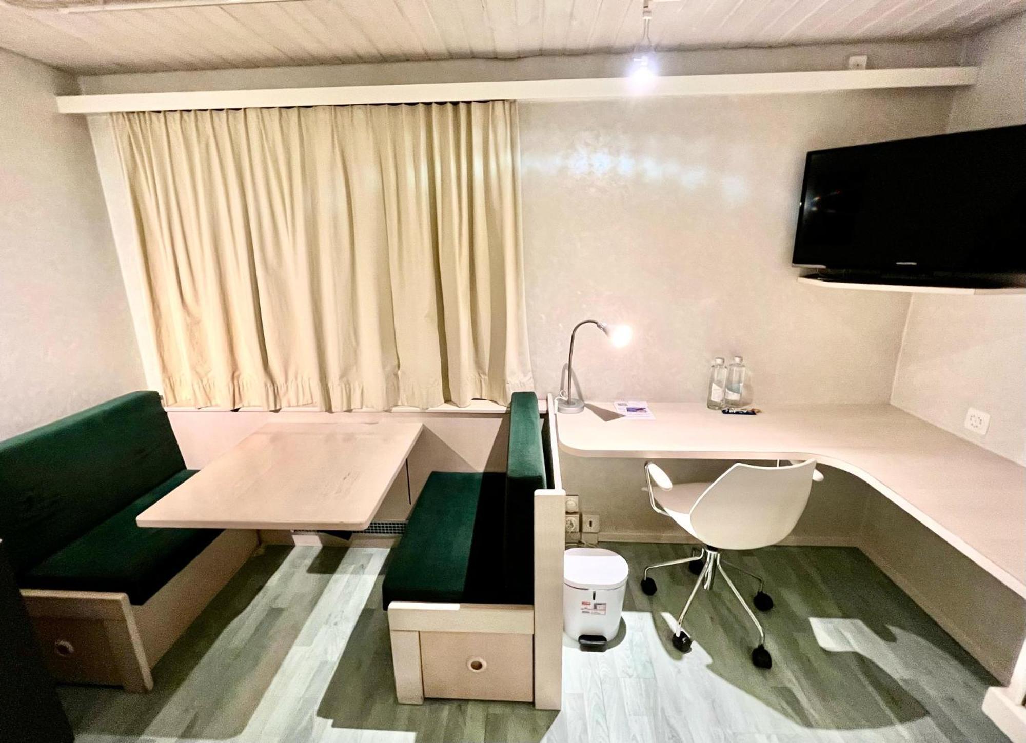 Seiler'S Hotel Liestal Bagian luar foto