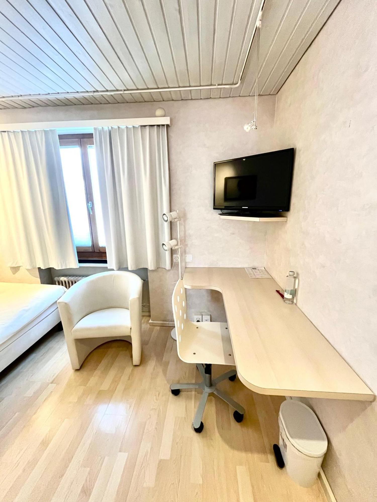 Seiler'S Hotel Liestal Bagian luar foto