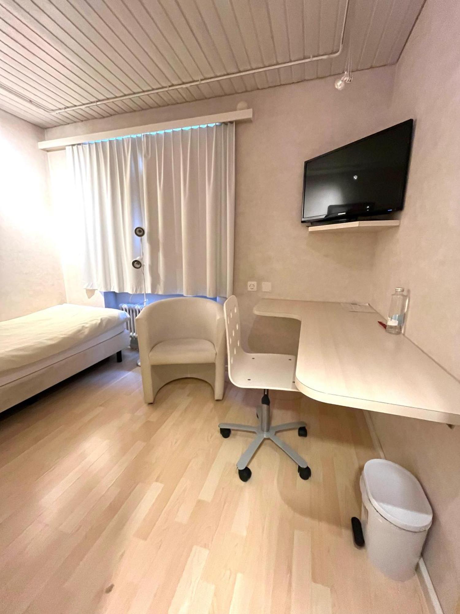 Seiler'S Hotel Liestal Bagian luar foto