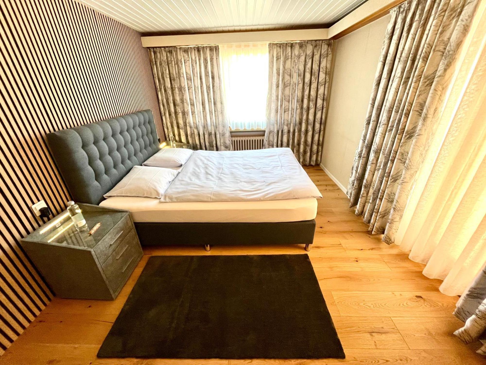 Seiler'S Hotel Liestal Bagian luar foto