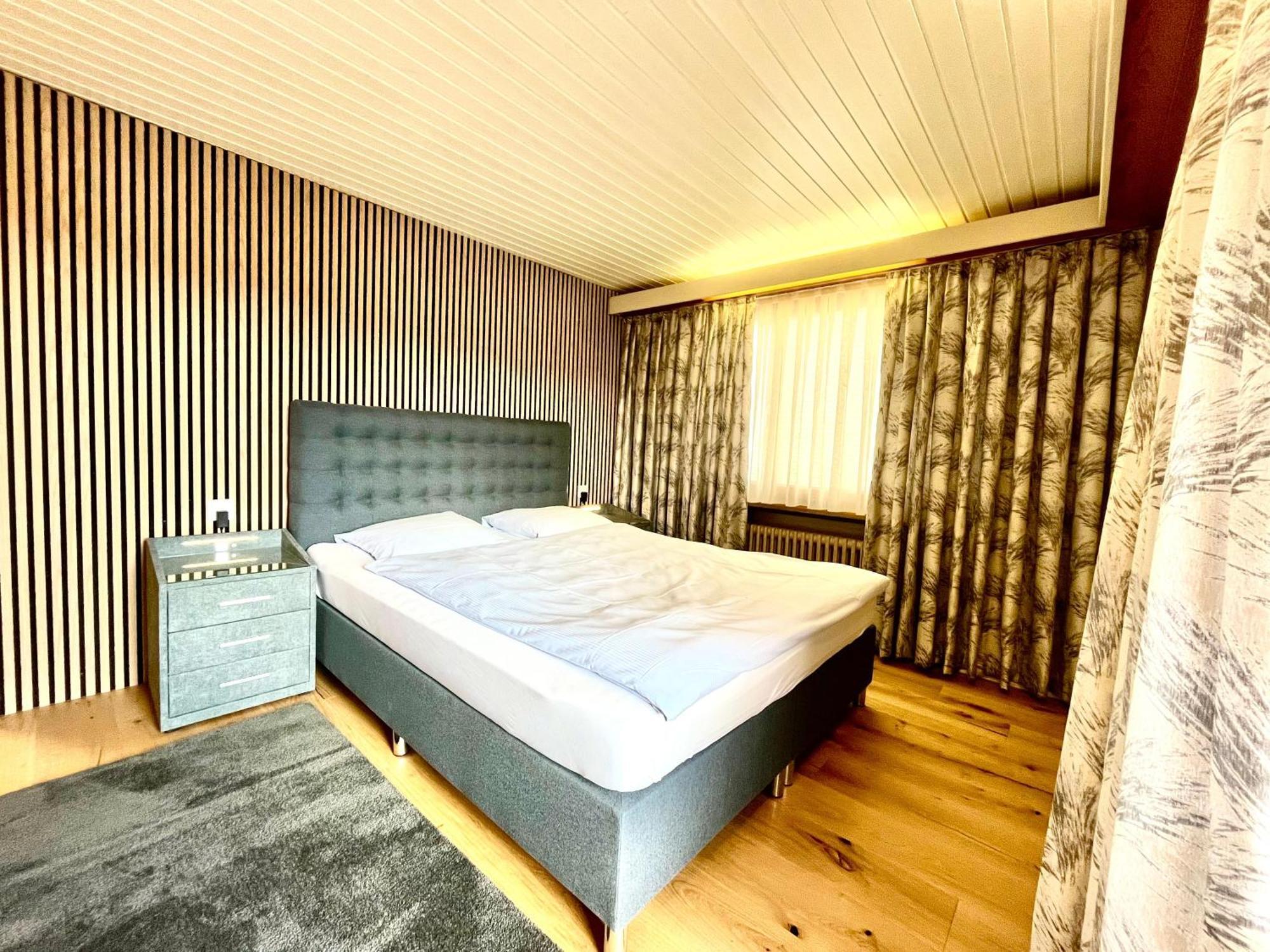 Seiler'S Hotel Liestal Bagian luar foto