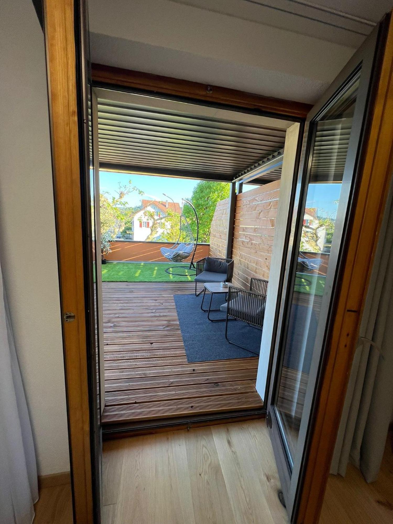 Seiler'S Hotel Liestal Bagian luar foto