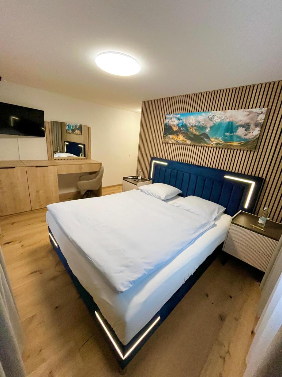 Seiler'S Hotel Liestal Bagian luar foto